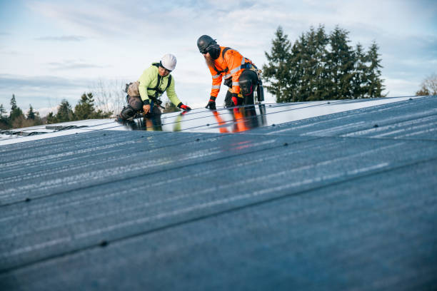 Trusted Roof Installation service in Steptoe, WA - Ben Roofing and Steel LLC
